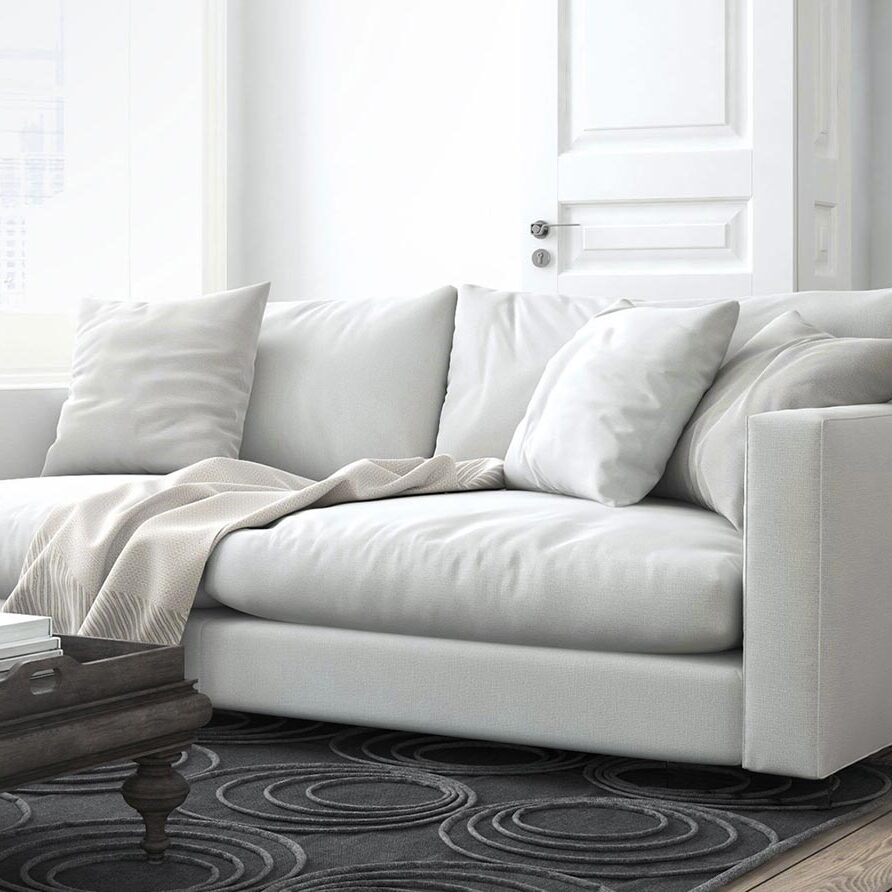 Deluxe and Stylish Apartment